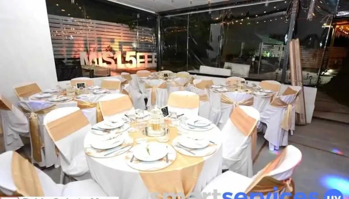 Eventos El Refugio - 13000 Montevideo