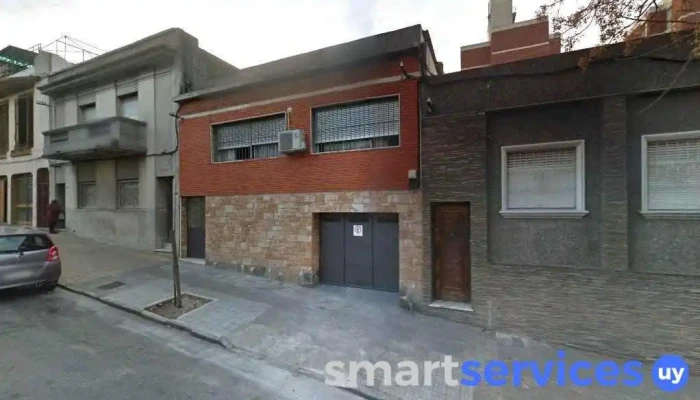 Eventos Simona - 11800 Montevideo