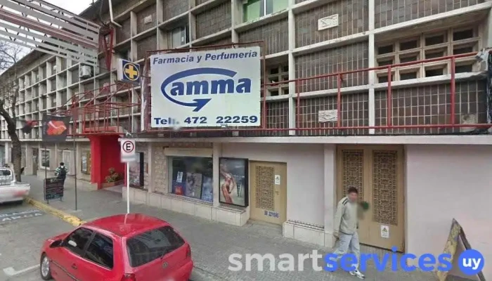 Exito Fm 99 7 Paysandu - Paysandú
