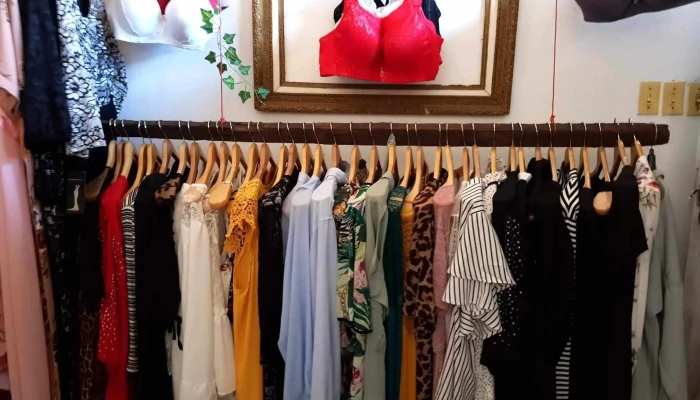 Extra Linda talles grandes - 12100 Montevideo