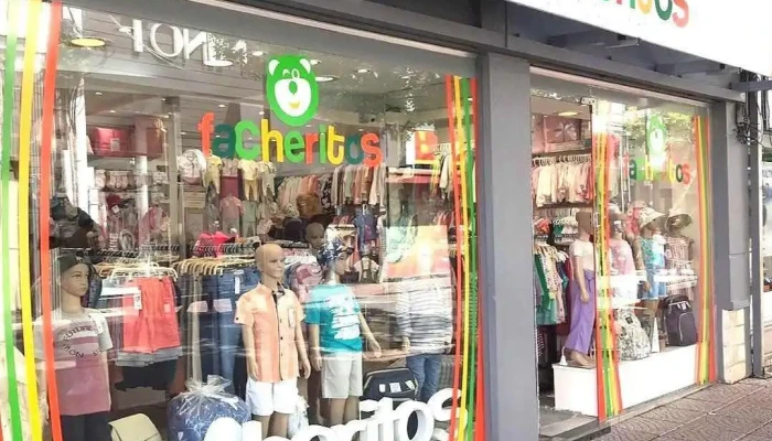 Facheritos - Sucursal Las Piedras - 90200 Las Piedras