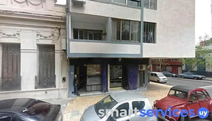 Farma Glam Los Faroles Montevideo - Montevideo