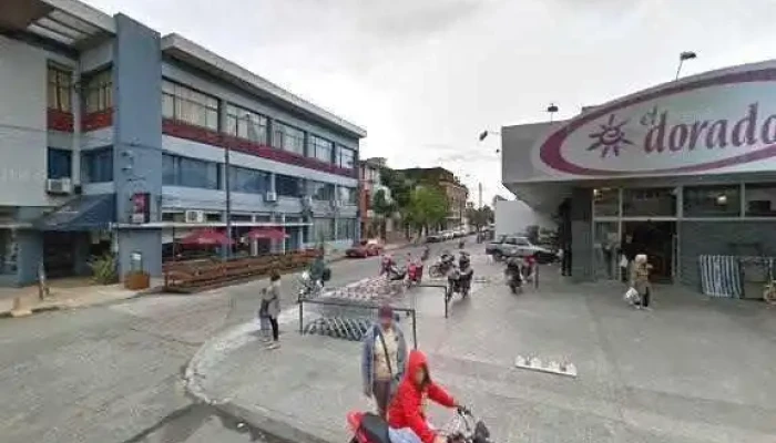 Farmacentro Del Pueblo Opiniones - Melo