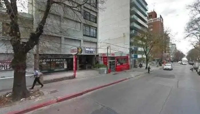 Farmacia 21 - Montevideo