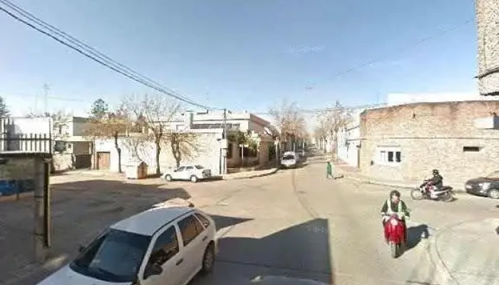 Farmacia 25 Ex Robaina Abierto Ahora - San José de Mayo