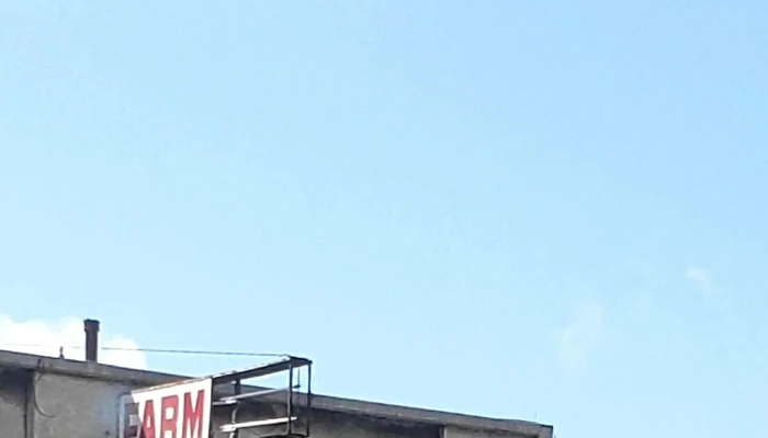 Farmacia 2da Font -  Montevideo - Montevideo