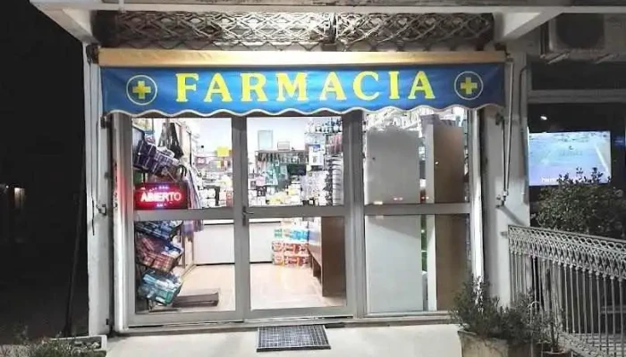 Farmacia 3 de Agosto - Los Cerrillos