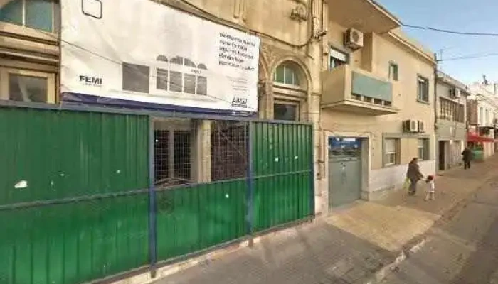 Farmacia Amsj -  Farmacia - San José de Mayo