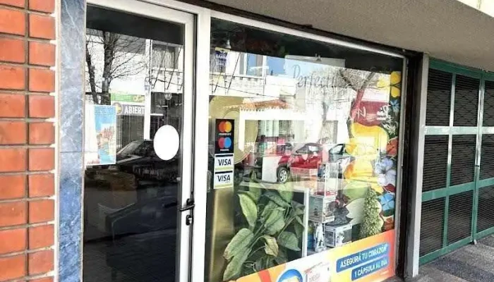 Farmacia Arévalo I - Pando