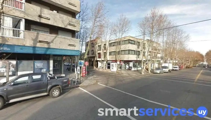 Farmacia Artigas I -  Col Del Sacramento - Col. del Sacramento