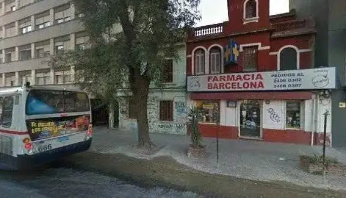 Farmacia Barcelona -  Precios - Montevideo