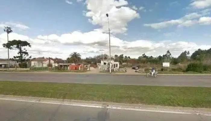 Farmacia Barros Blancos -  Cerca De Mi - Camino Maldonado