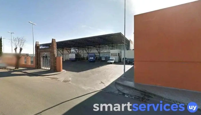 Farmacia Bellini -  Mercedes - Mercedes