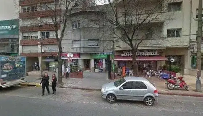 Farmacia Beneva -  Sitio Web - Montevideo