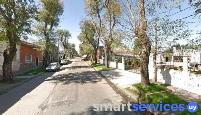 Farmacia Besares -  Montevideo - Montevideo