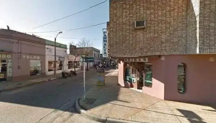 Farmacia Brisan -  Farmacia - Tacuarembó