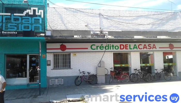 Farmacia Brun -  Trinidad - Trinidad