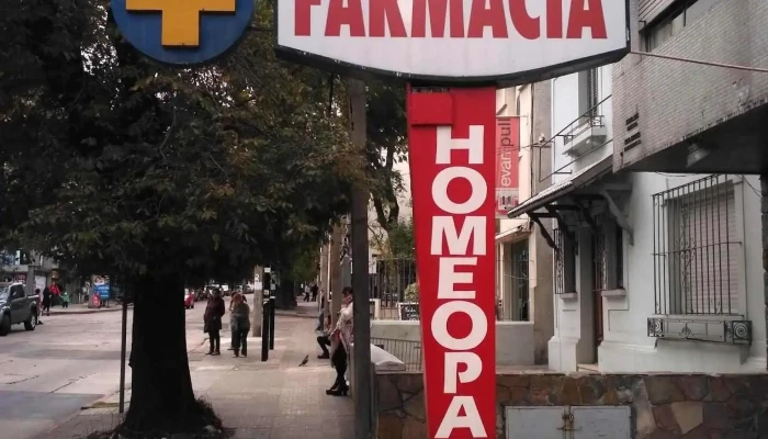 Farmacia Castagno -  Farmacia - Montevideo