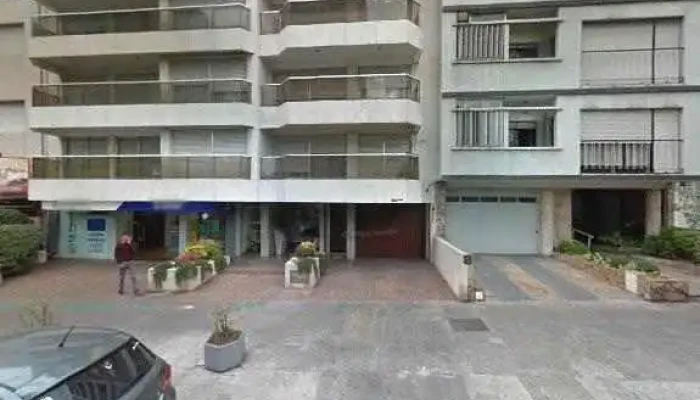 Farmacia Castagno -  Zona - Montevideo