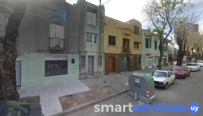 Farmacia City -  Montevideo - Montevideo