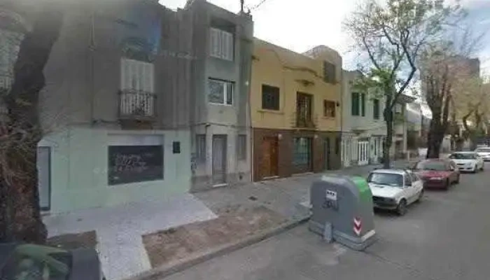 Farmacia City -  Puntaje - Montevideo