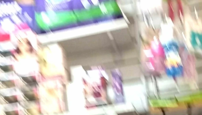 Farmacia Cuna Direccion - Montevideo