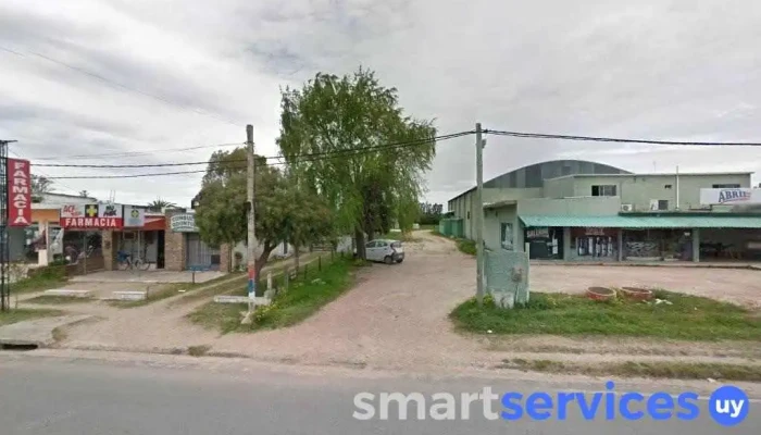 Farmacia Dan Jovi 2 -  Ciudad Del Plata - Ciudad del Plata