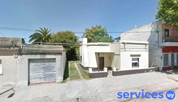 Farmacia Danesa -  Sarandi Del Yi - Sarandí del Yí