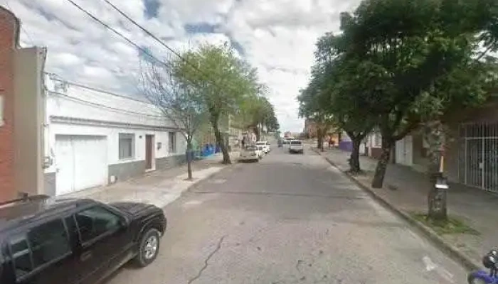 Farmacia De La Frontera -  Comentarios - Rivera
