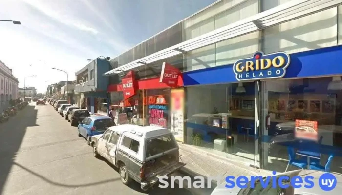 Farmacia De Las Americas - Maldonado
