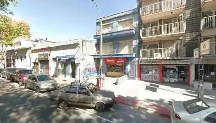 Farmacia De Maria -  Direccion - Montevideo