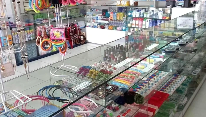 Farmacia De Maria -  Farmacia - Montevideo
