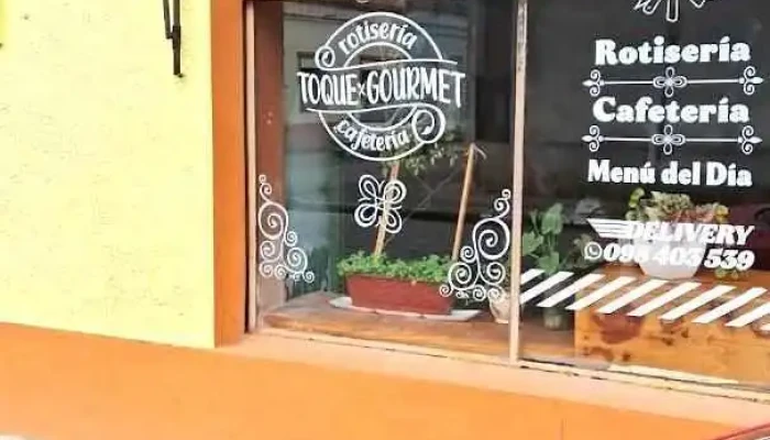 Farmacia Del Boticario - Rocha