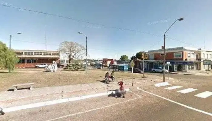 Farmacia Del Litoral -  Farmacia - Fray Bentos