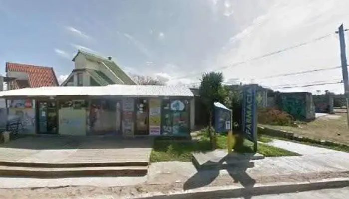 Farmacia Del Navio Promocion - La Paloma