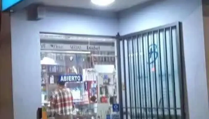 Farmacia Del Parque - Tacuarembó