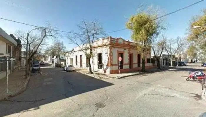 Farmacia Del Parque -  Zona - Tacuarembó