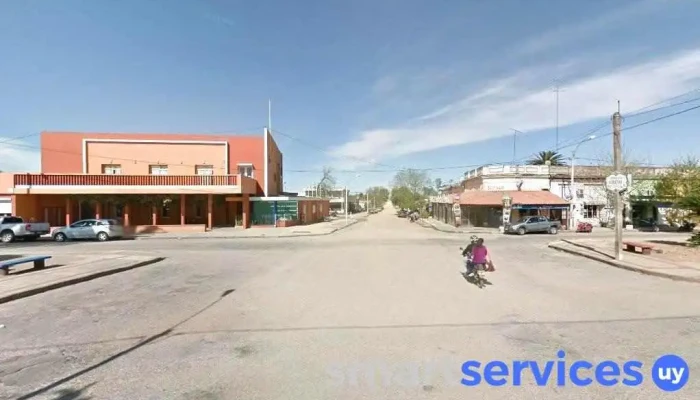 Farmacia Del Pueblo -  San Ramon - San Ramón