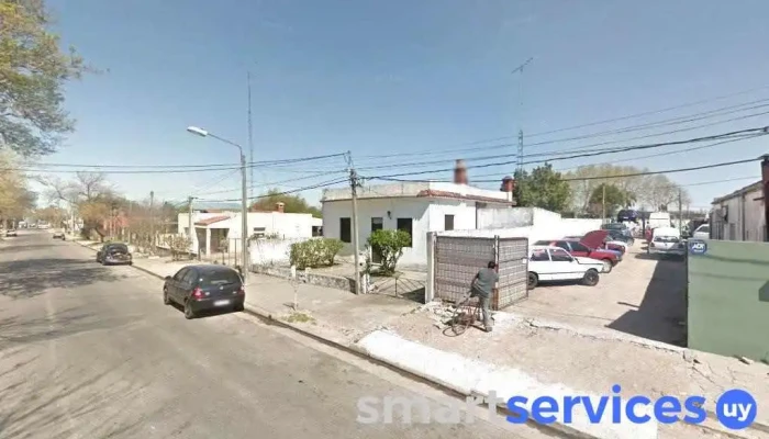 Farmacia Del Republica Trinidad - Trinidad