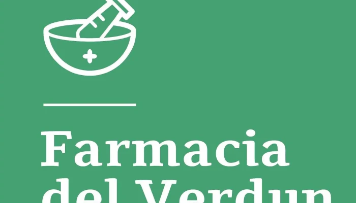 Farmacia Del Verdun Farmacia - Montevideo