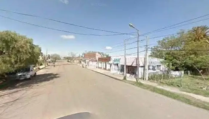 Farmacia Demilton -  Cerca De Mi - Paso de los Toros