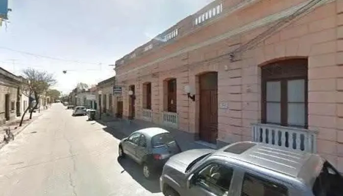 Farmacia Dermit -  Farmacia - Trinidad