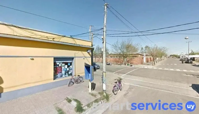 Farmacia Dolores -  Dolores - Dolores