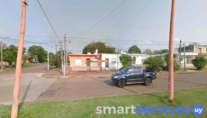 Farmacia Don Carlos -  Artigas - Artigas