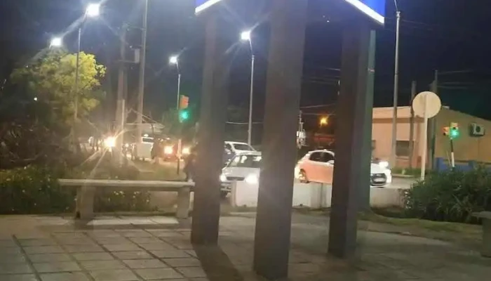 Farmacia Dorotte Norte -  Paysandu - Paysandú