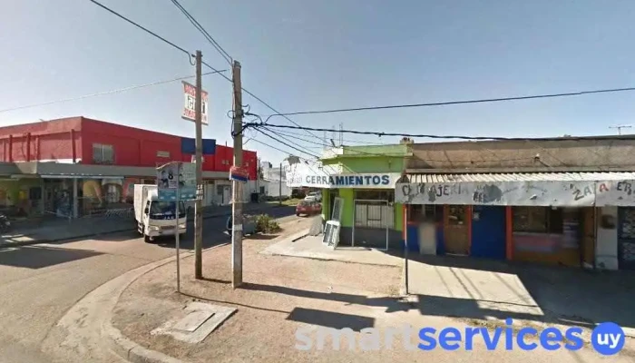 Farmacia El Molino -  Las Piedras - Las Piedras