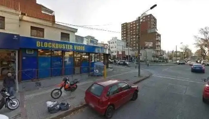 Farmacia El Tunel Malvin Cerca De Mi - Montevideo