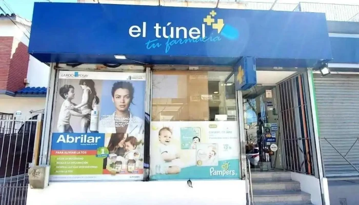 Farmacia El Túnel Malvín - Montevideo