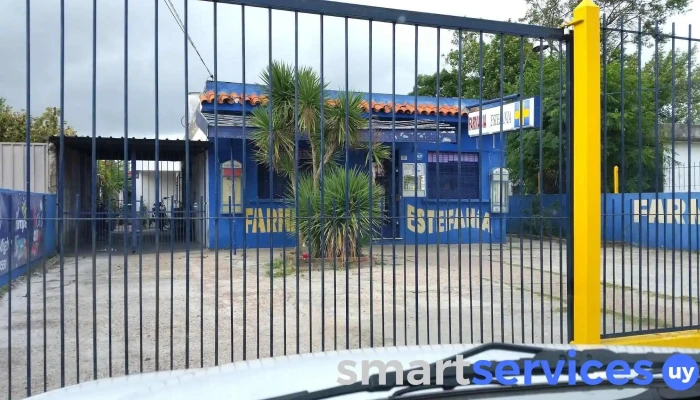 Farmacia Estefania -  Farmacia - Montevideo