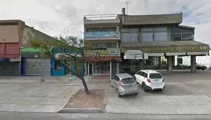 Farmacia Europa -  Cerca De Mi - Montevideo